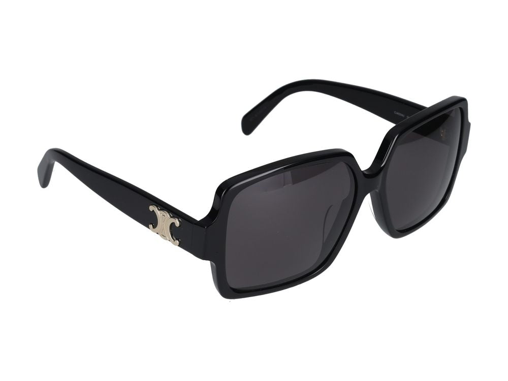 Celine Sunglasses Celine CL40316 U 01 A /15/135 - Image 5