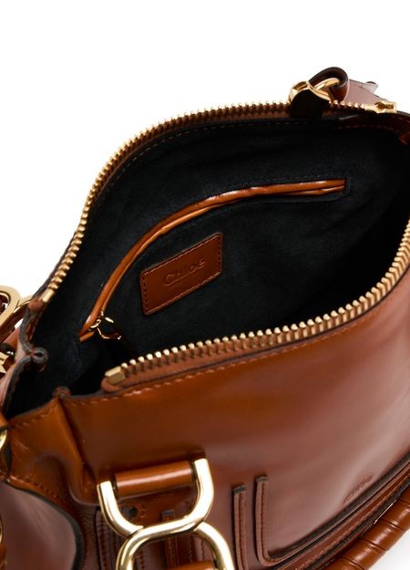 CHLOE Marcie hobo shoulder bag - Image 5