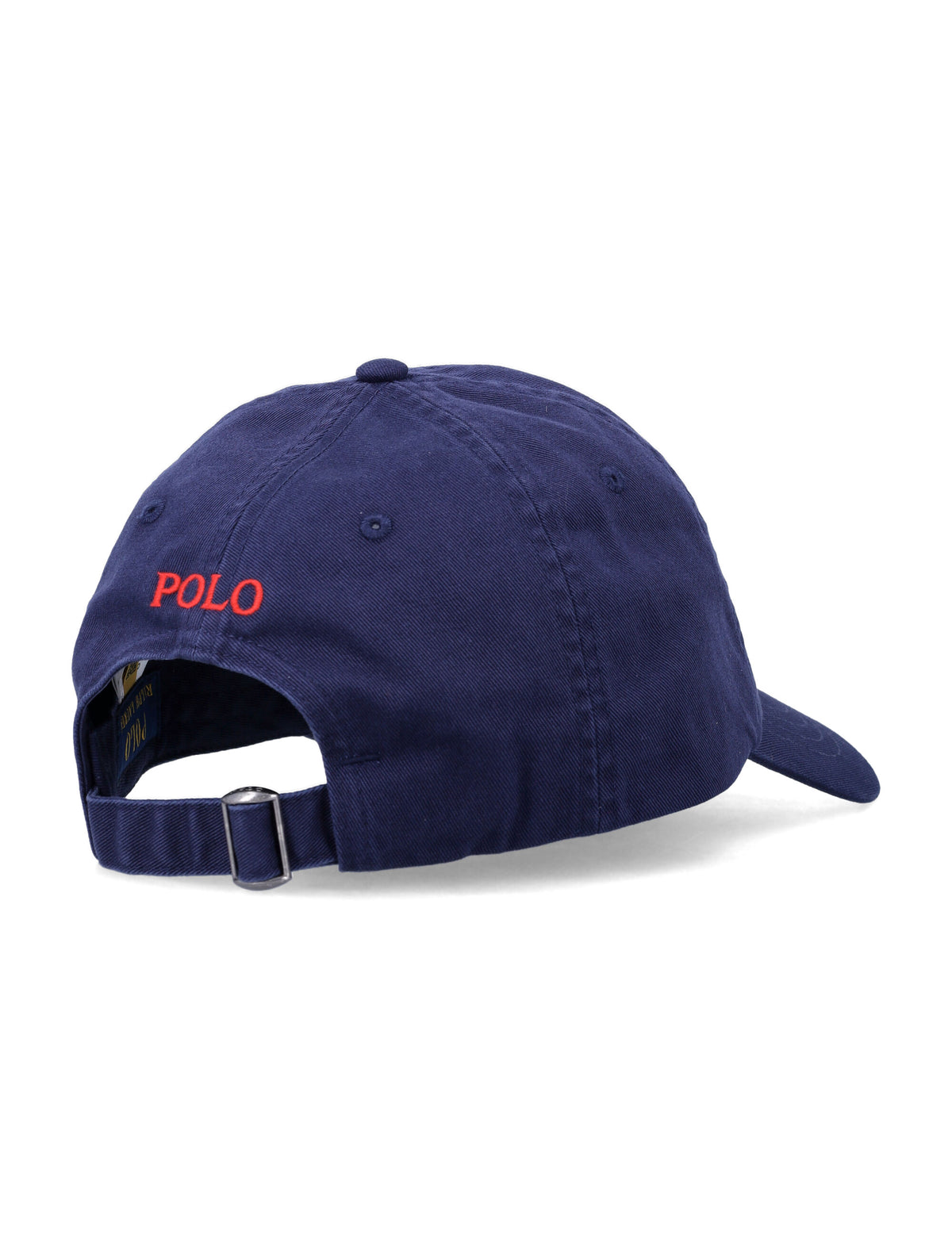 Polo ポロ ラルフローレン 帽子 ブルー - Image 5