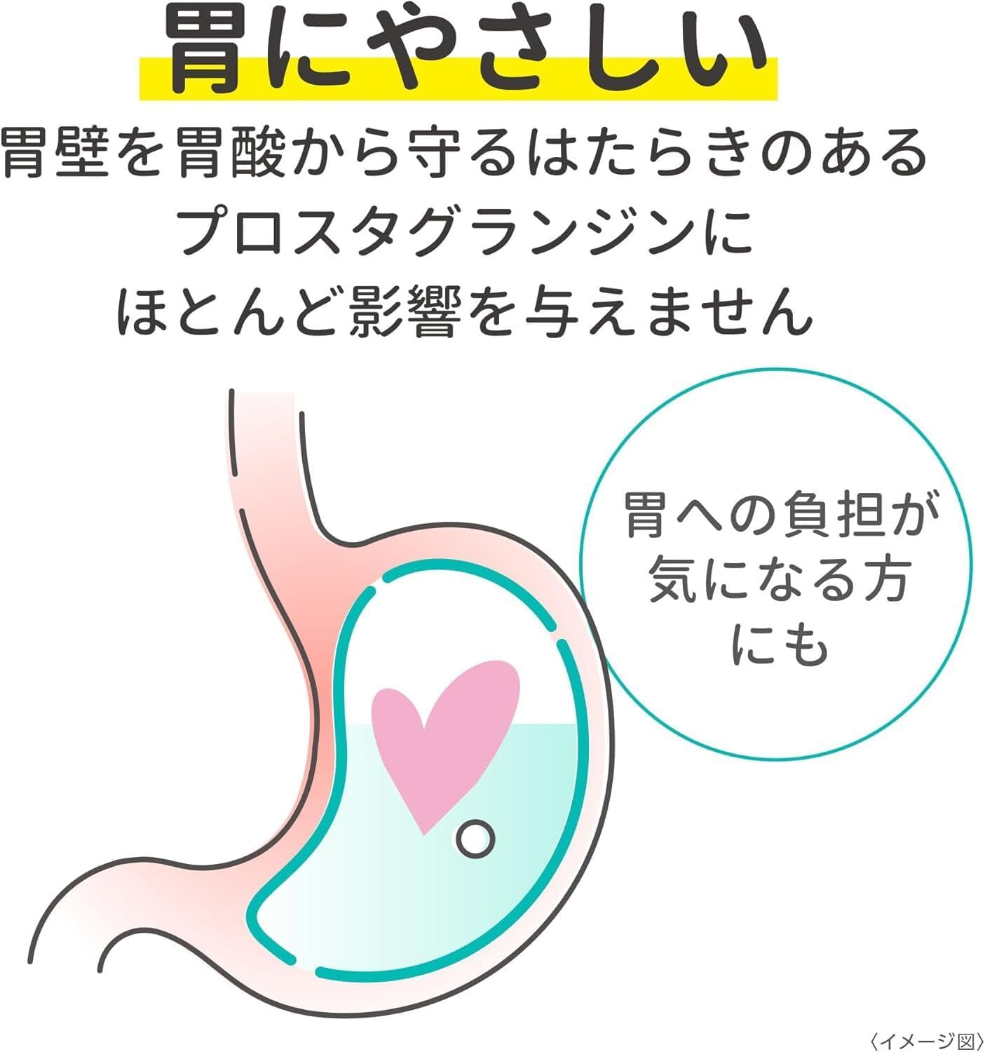 【第2類医薬品】カロナールA 36錠