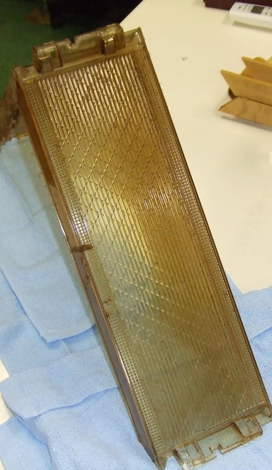 A Must Have Cleaning Item That Can Be Used Anywhere! All-Purpose Craftsmen Commercial Formula 4 L!