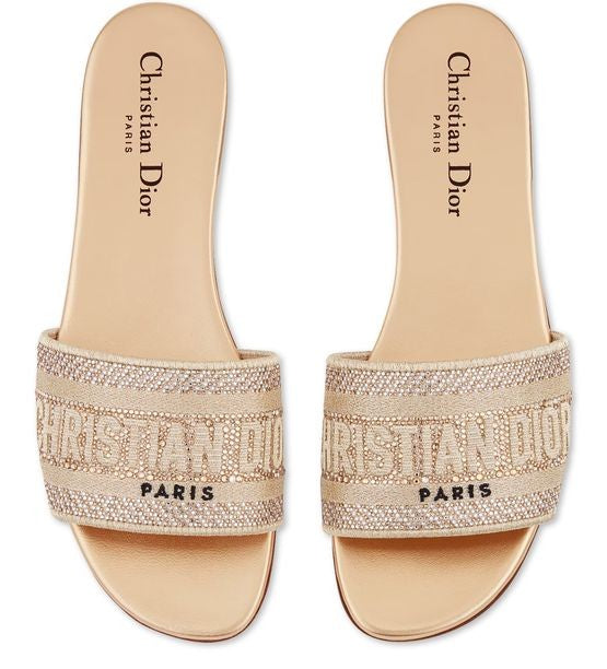DIOR Dway ミュール - Image 5