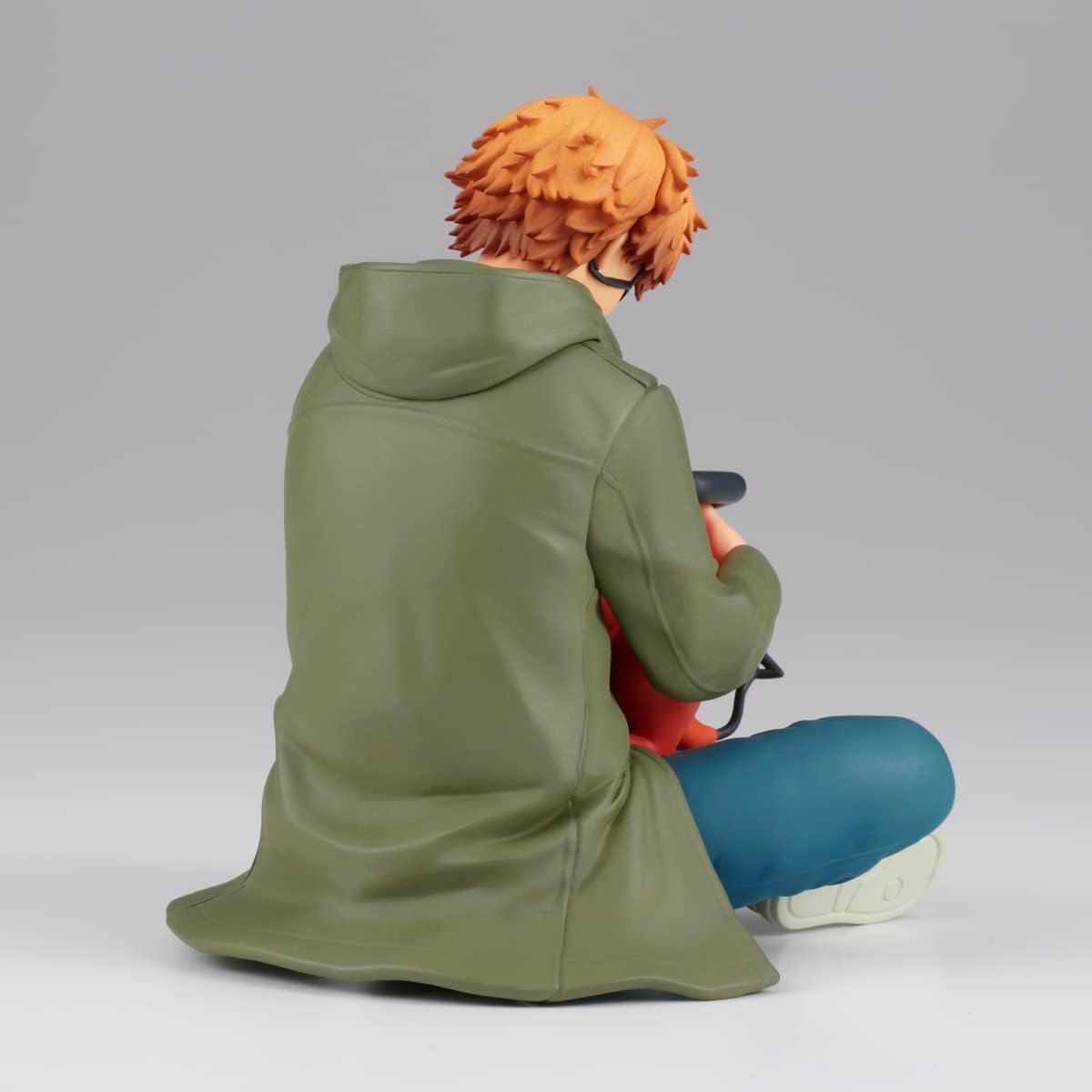 Banpresto Chensoman Break time collection vol.1 Denge & Pochita