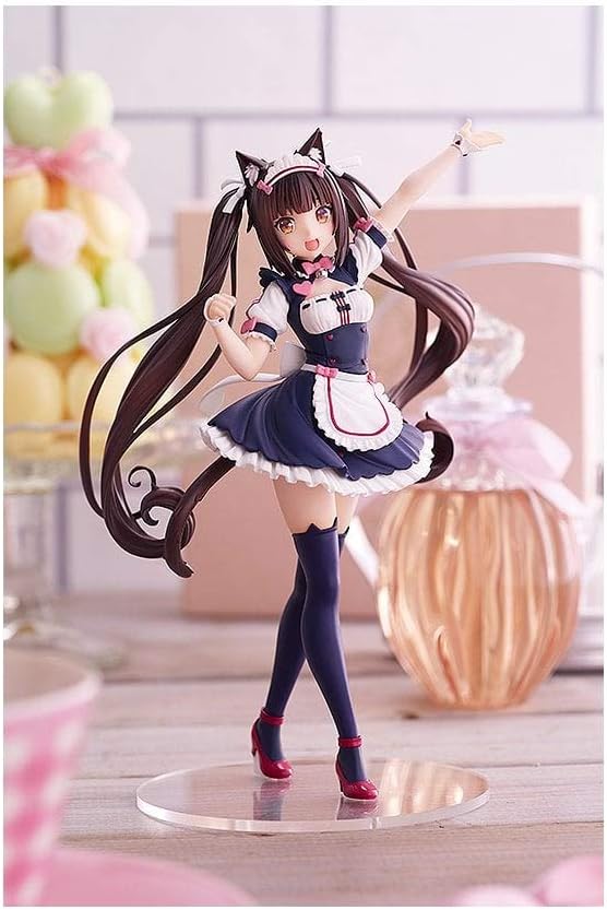 POP UP PARADE Nekopara Chocolat, Non-scale, ABS & PVC, Pre-painted Complete Figure