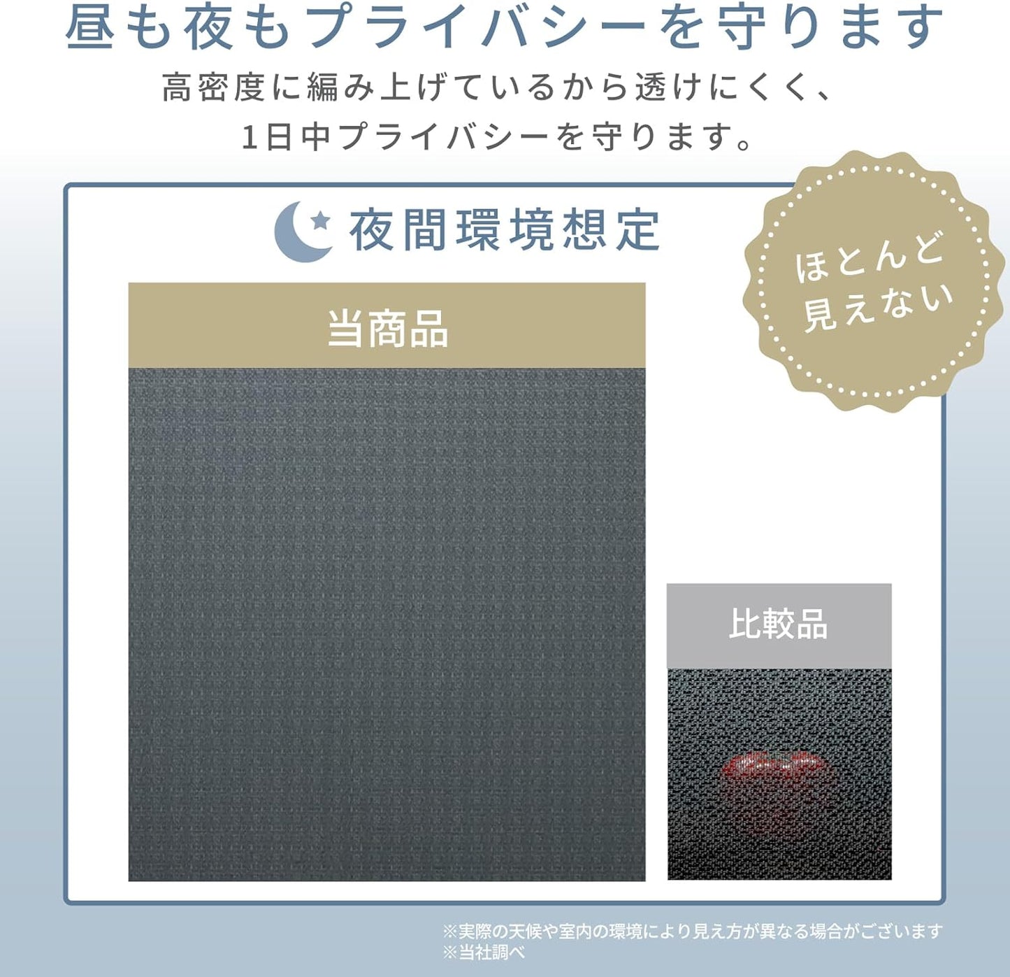 Teijin Lace Curtains, Set of 2, White, Made in Japan, Heat Blocking, UV Protection, Invisible from Outside, Privacy, Energy Saving, Cooling Efficiency, Washable, Width 39.4 x Length 52.4 inches (100 x