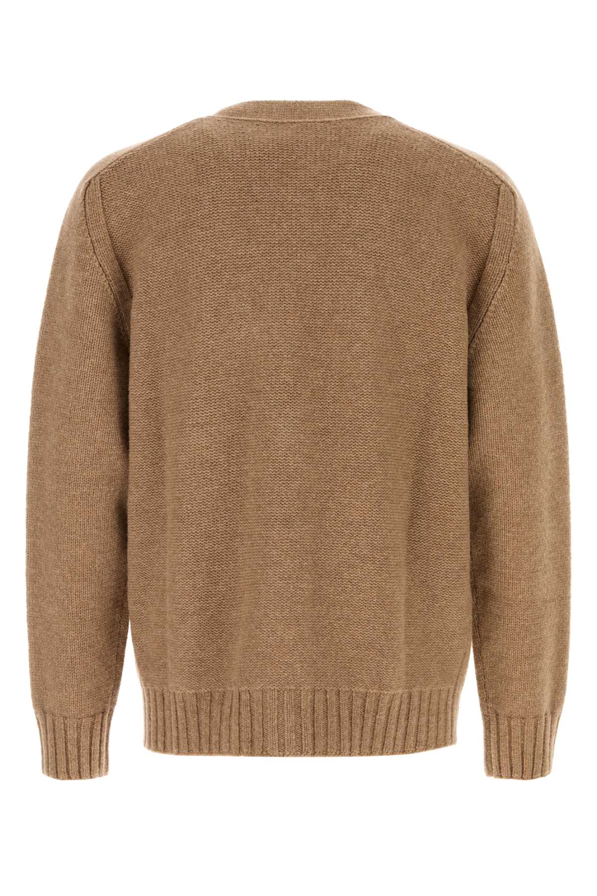Bottega ボッテガベネタビスケットウールカーディガン - Image 5