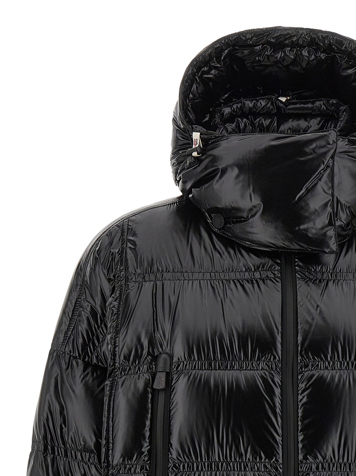 Moncler モンクレールグレノーブル「ロシェルアズ」ダウンジャケット - Image 5
