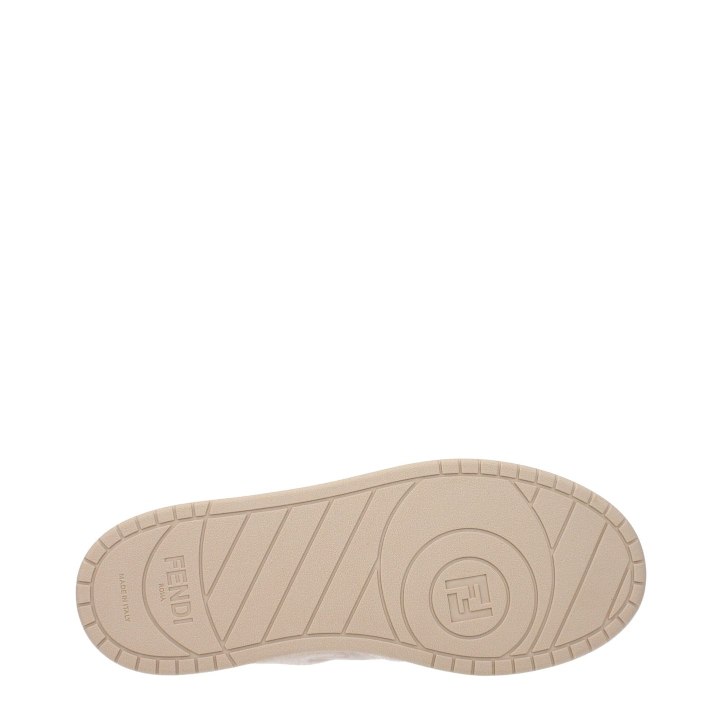 Fendi フェンディスニーカーの女性メッシュピンク/フラワー - Image 5