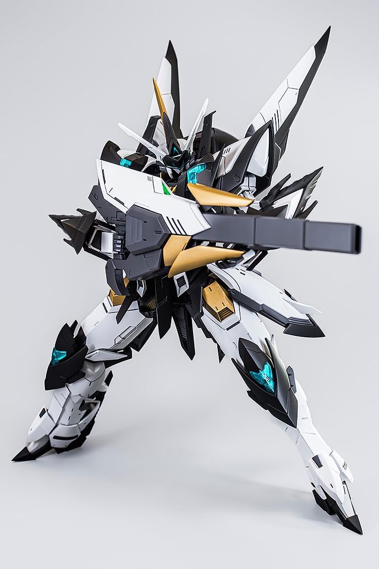 GOOD SMILE COMPANY [GOOD SMILE COMPANY] MODEROID Titanomachia SIDE GR Arc Cloud 1/48 Scale Assembly Plastic Model
