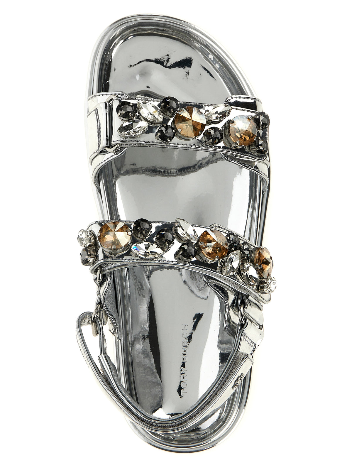 Tory Tory Burch 'Kira'サンダル - Image 5