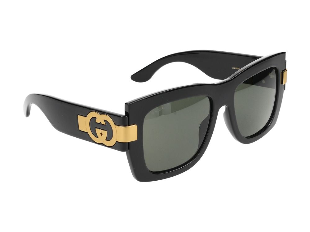 Gucci サングラスグッチGG1688 S 001ブラックブラックグレー /18 /140 - Image 5