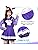 D∞DIROLVON Uma Musume Cosplay Costume, Pretty Derby, Toresen Gakuen, Uniform, Costume, Halloween, Christmas, Gift, Festival, Anime