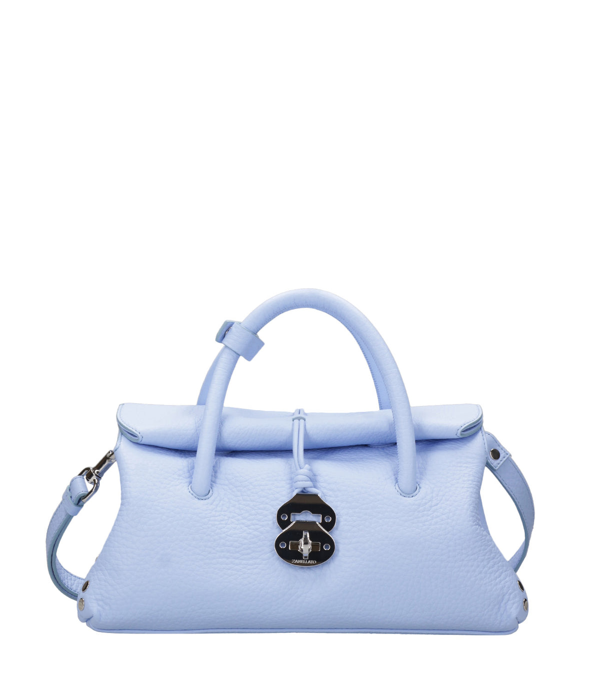 Zanellato Zanellato Bags ..クリアブルー - Image 5