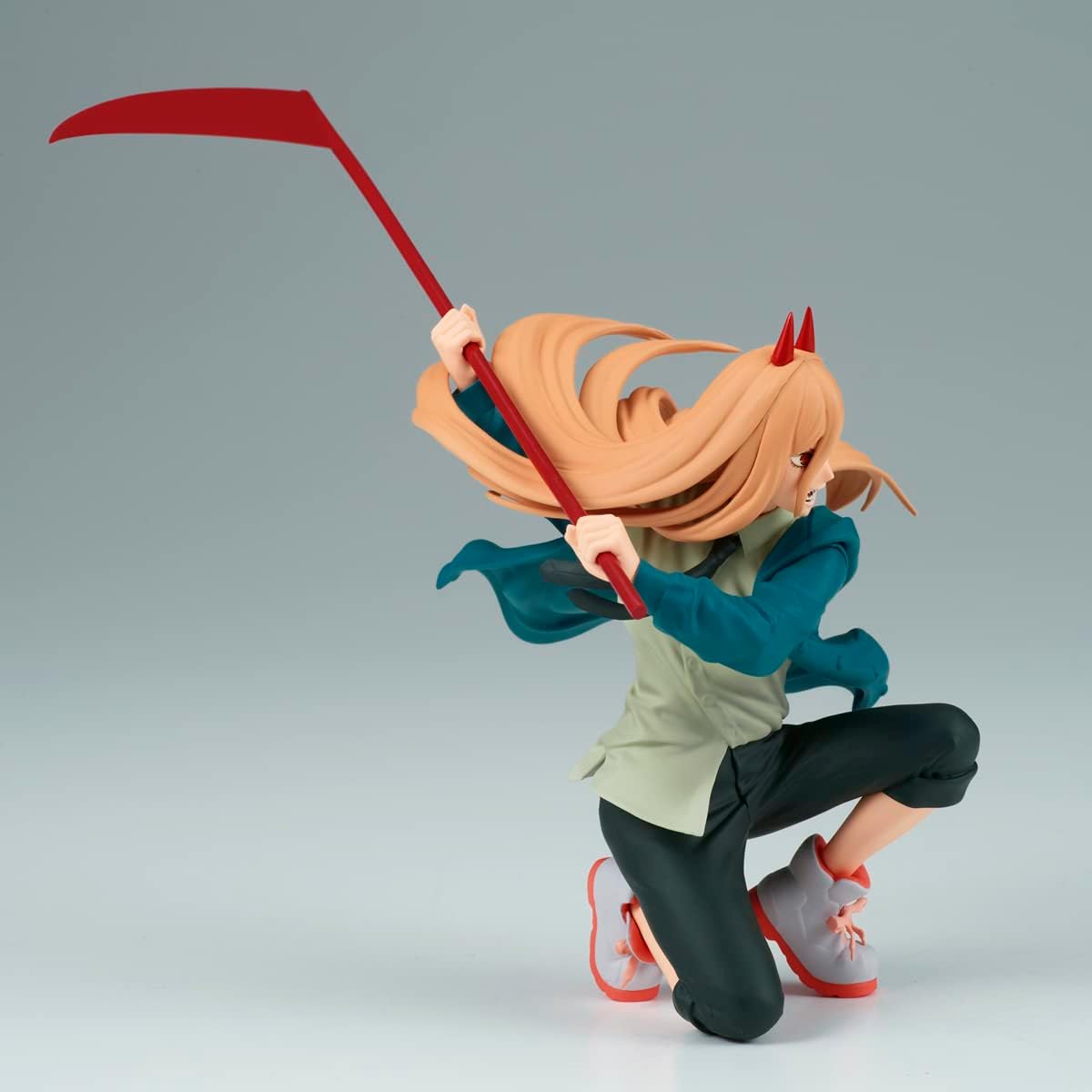 Banpresto Chain Sawman VIBRATION STARS Power