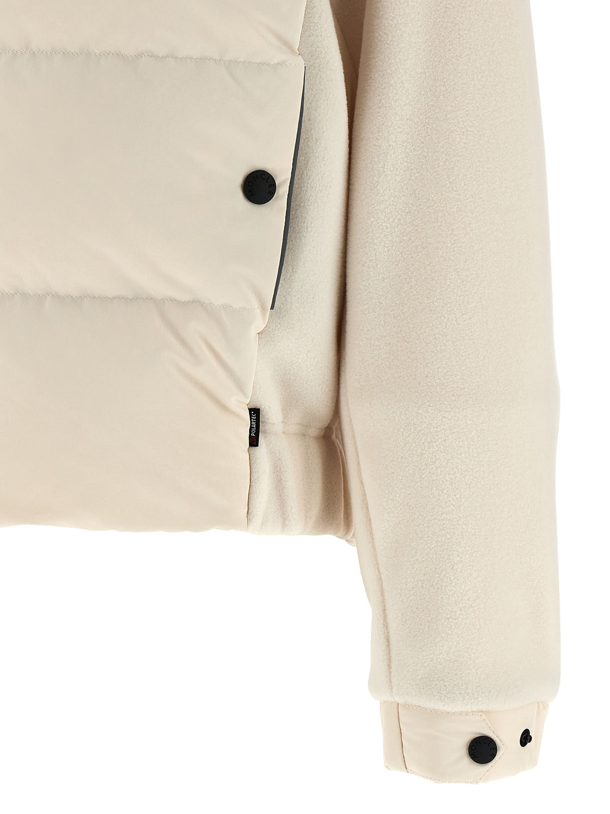 Moncler モンクラーグレノーブルフリーススウェットシャツ - Image 5