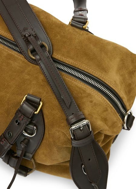 ISABEL MARANT Tilpa handbag - Image 5