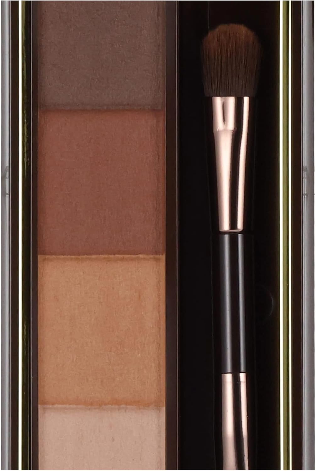 excel(エクセル)スタイリングパウダーアイブロウSE03(ピンクブラウン)アイブロウ