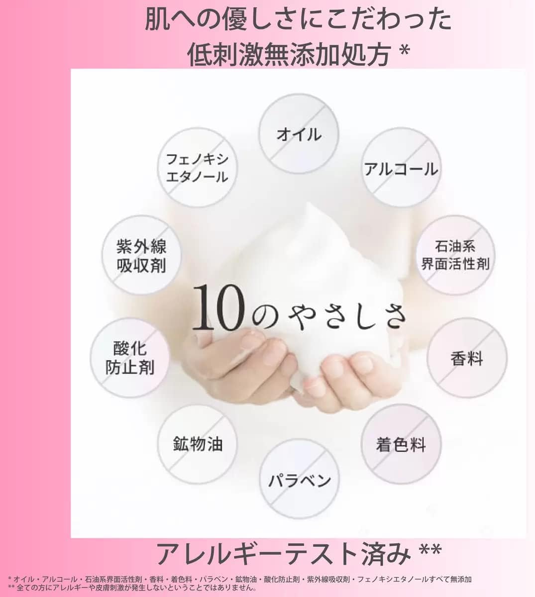 Atopia D Moisturizing Foam, All-in-One 3.5 oz (100 g), Set of 2, Formulated with Heparin Similar Compounds, Alliance Farmer, Quasi-Drug,