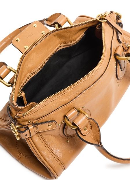 CHLOE Paddington handbag - Image 5