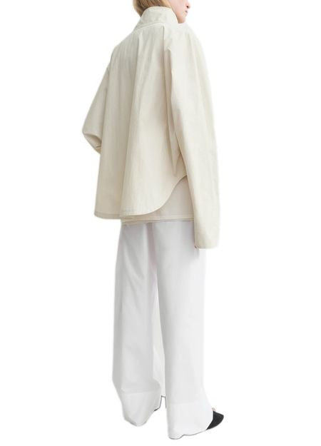 TOTEME Summer parachute jacket - Image 5