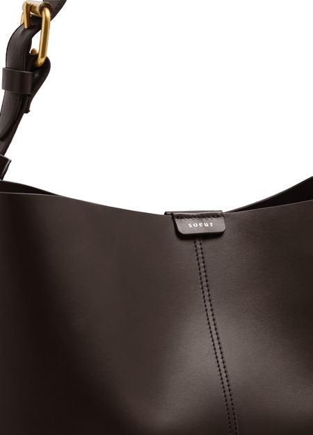 SOEUR Saudade bucket bag - Image 5