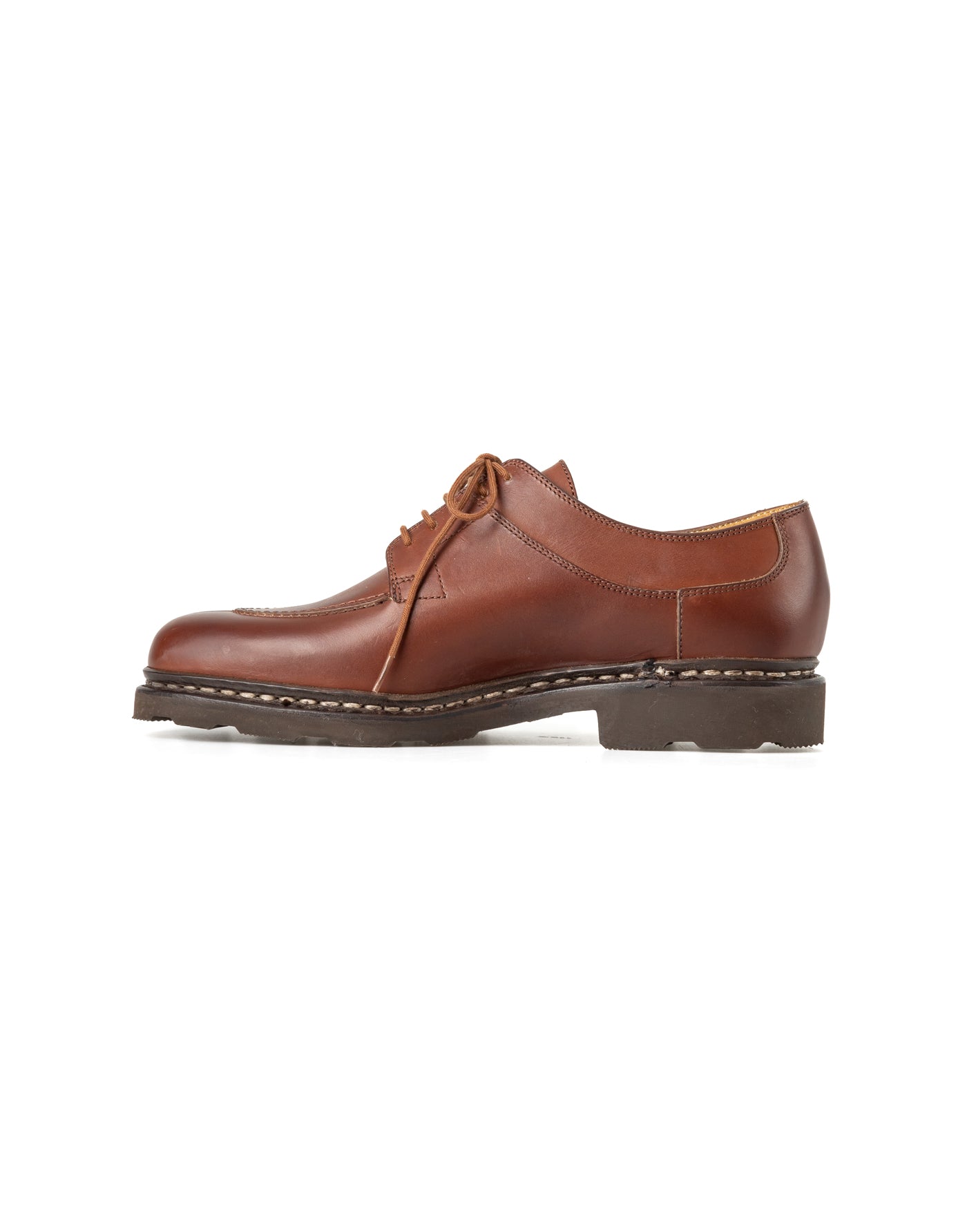 Paraboot パラブートスニーカーブラウン - Image 5