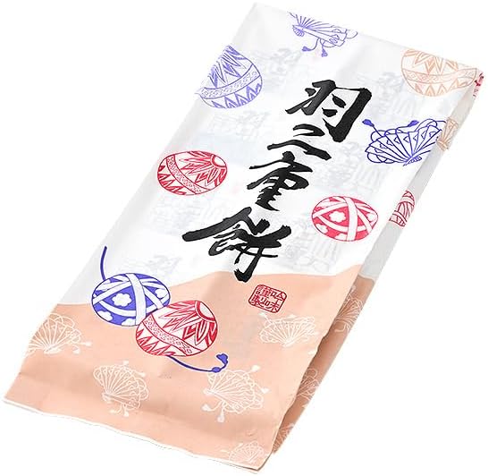 Habutae Mochi Small Pack Souvenir (8 pieces)