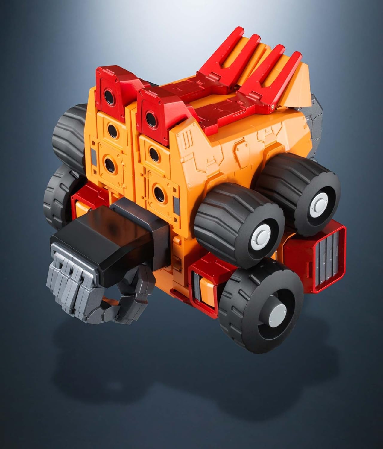 Bandai Tamashii Nations Soul of Chogokin GX-69 Goldymarg "Gao Gai Gar" Action Figure