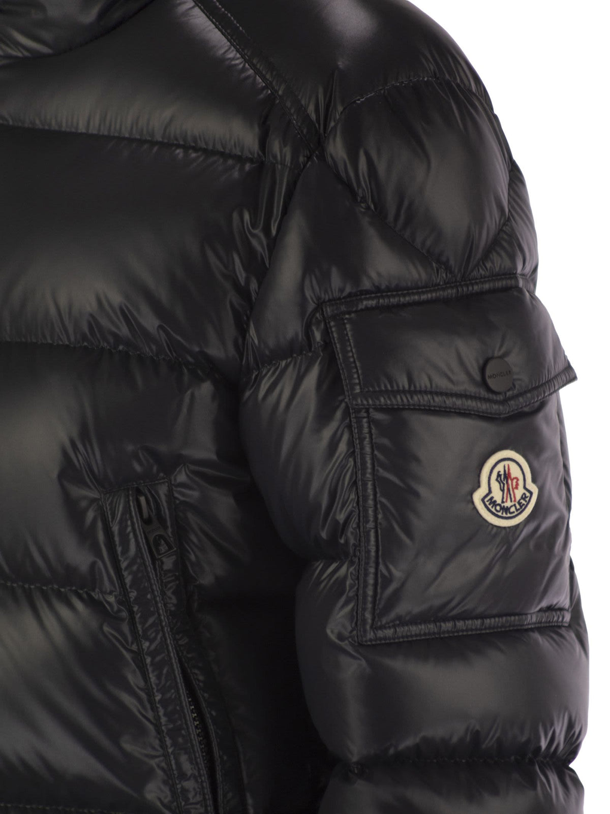 Moncler モンクラーペトラショートダウンジャケット - Image 5