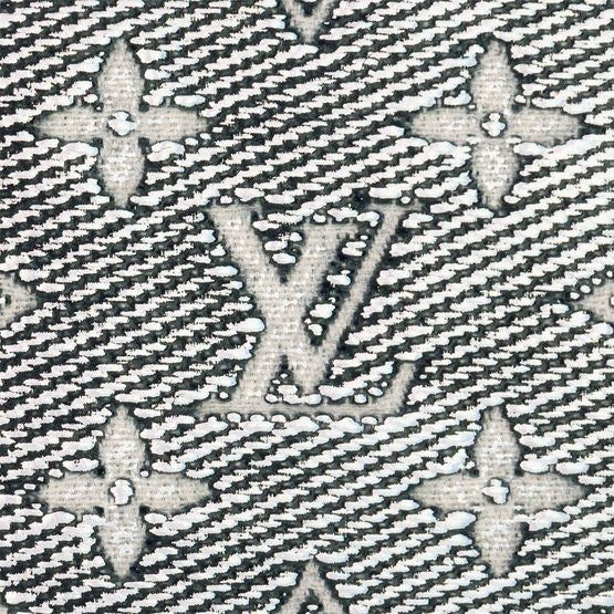 LOUIS VUITTON Keepall Bandoulière 45 - Image 5