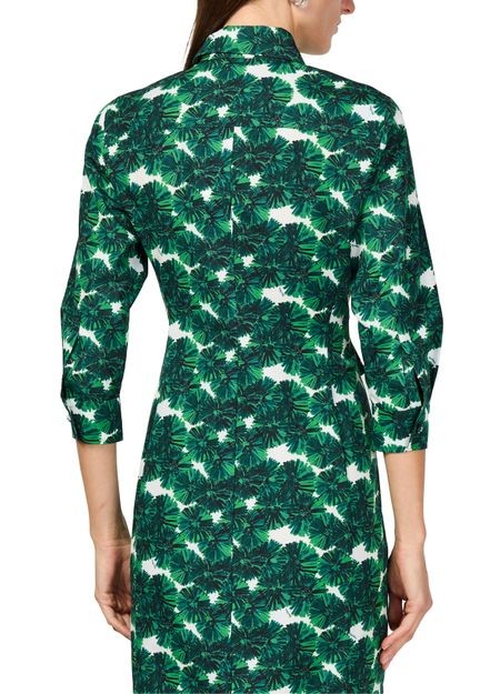 MAX MARA Maremma midi dress - Image 5