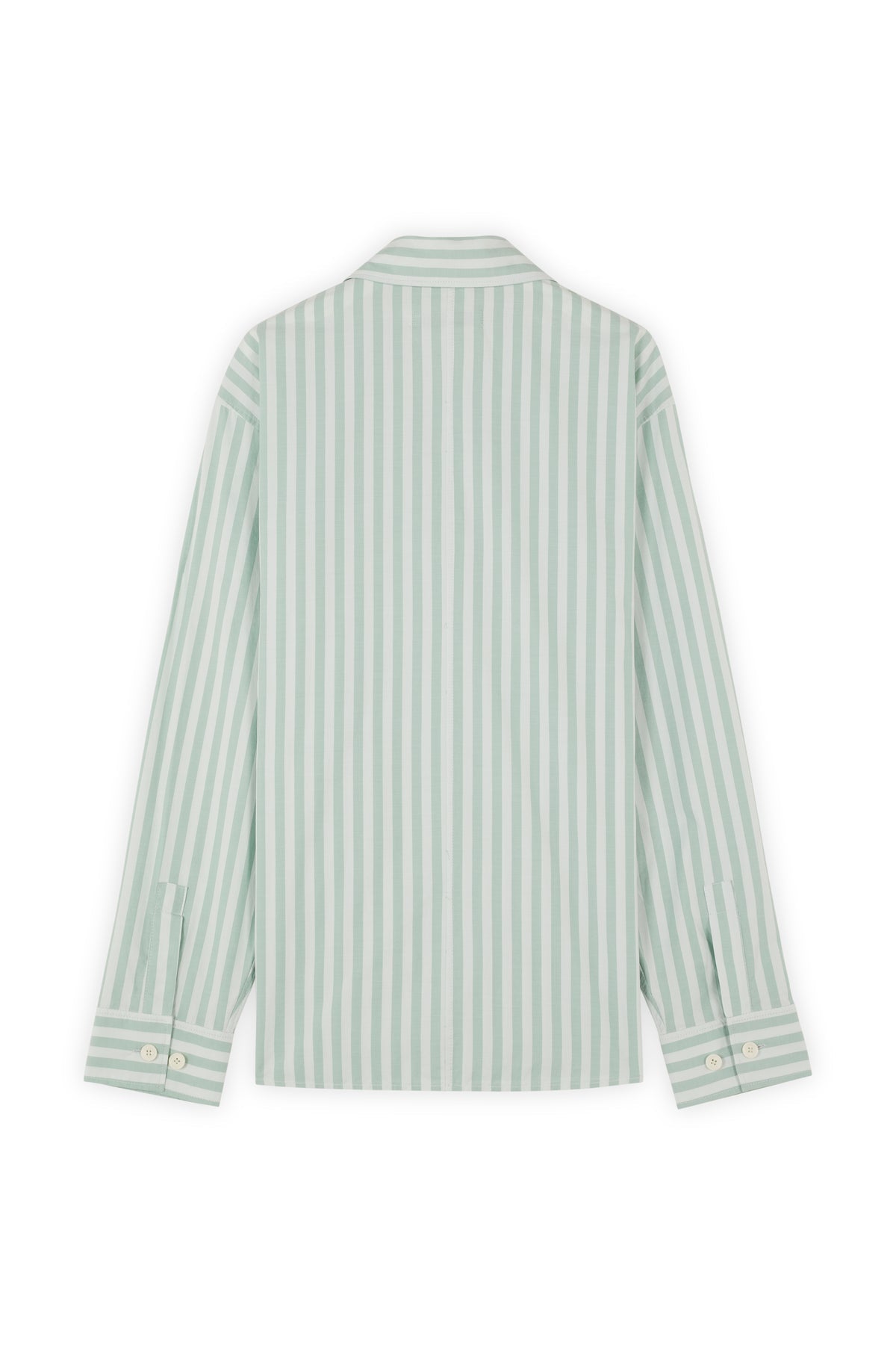 Maison メゾンキツネのシャツ - Image 5