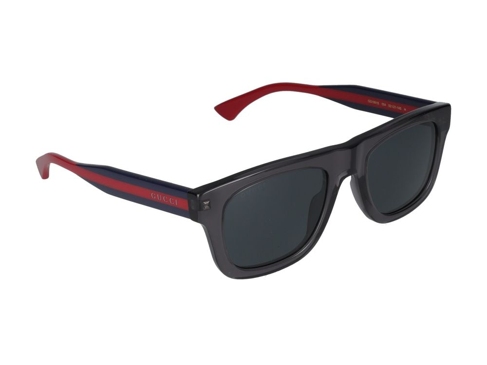 Gucci サングラス グッチ GG1991 S 004 グレーブルーブルー/21/145 - Image 5