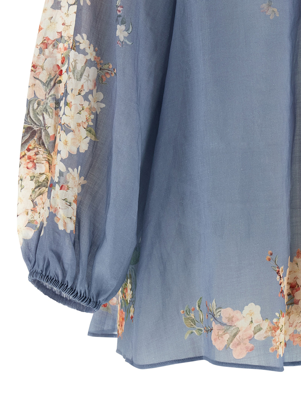 Zimmermann Zimmermann 'Cascadian Billow'ブラウス - Image 5