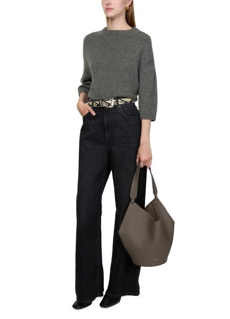 KHAITE Benny belt 30 MM - Image 5