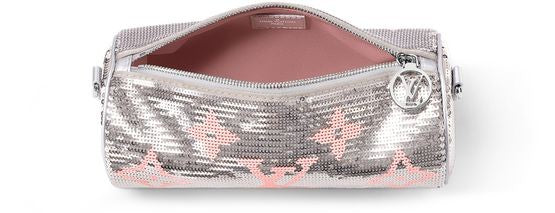 LOUIS VUITTON パピヨン ポーチ - Image 5