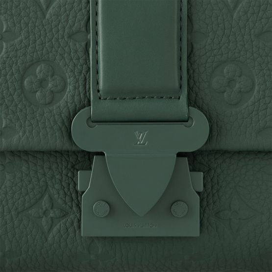 LOUIS VUITTON Sケープ･メッセンジャー - Image 5