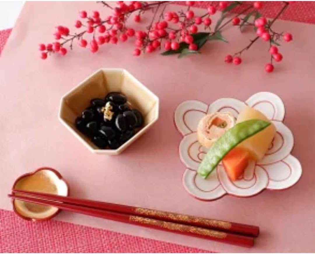 Edible Gold Foil Saku, Over 100 Years Old