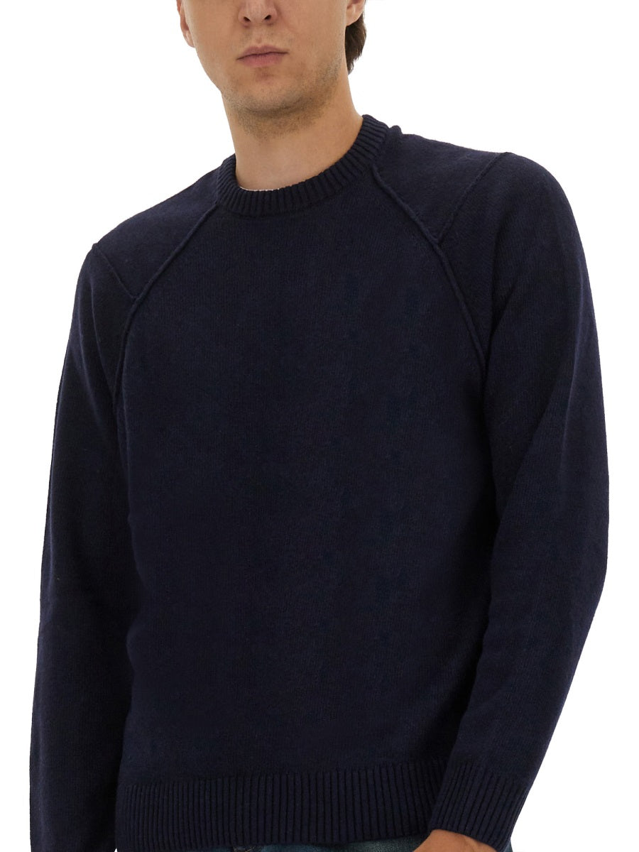 Woolrich ウールリッチチョーカー - Image 5