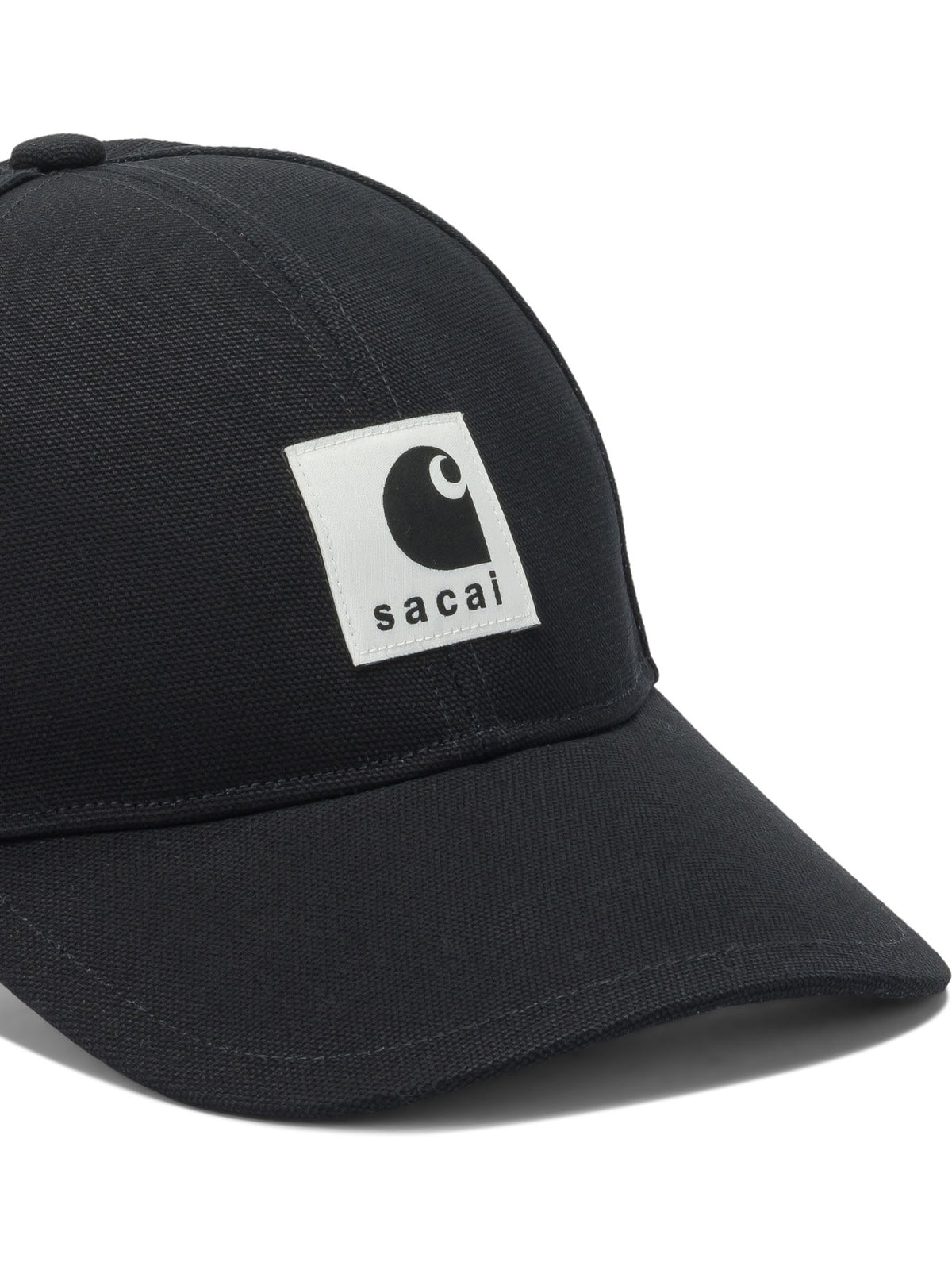 Sacai Sacai 「Sacai X Carhartt Wip」 トラッカーハット - Image 5