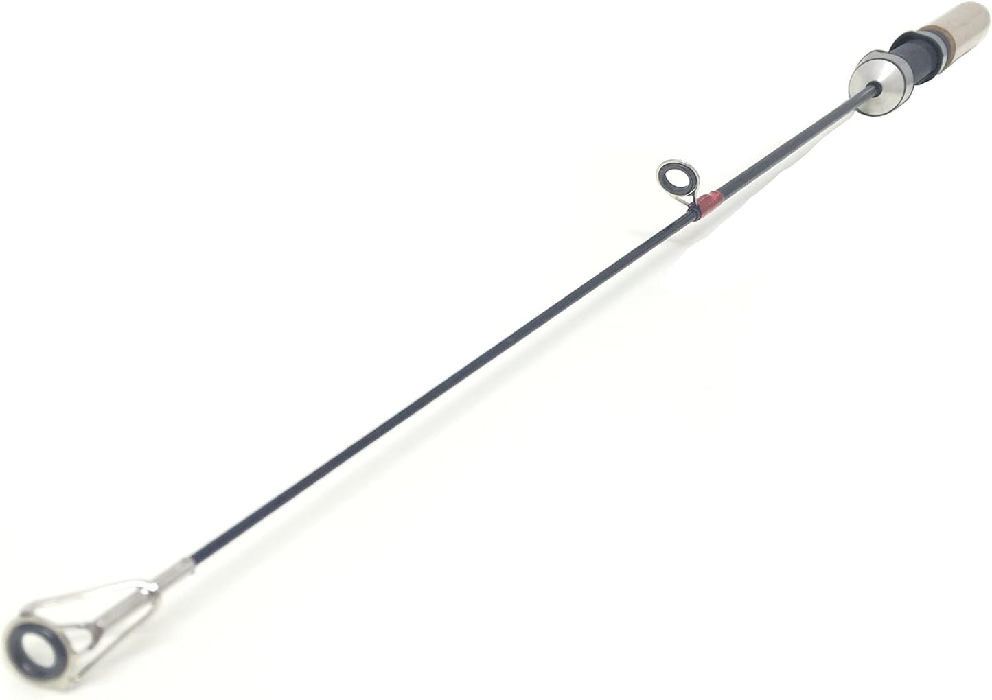 Orludo Qb300074 Tetra Capture Ultra Compact Rod "Tetold A" Spinning Reel Set (Includes No. 3 Thread), Ultra Compact Draw Rod Ideal for Tetra Search, Fishing and Root Fish