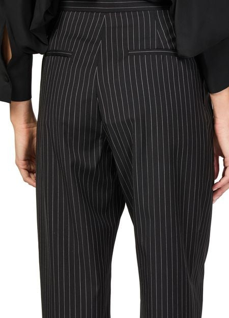 MAX MARA Sesamo straight pants - Image 5
