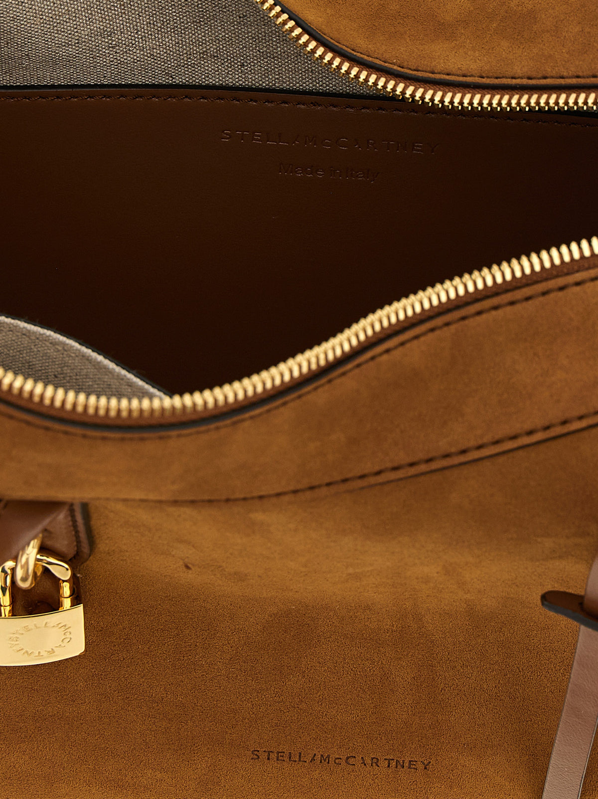Stella ステラ・マッカートニー「ライダー」ショルダーバッグ - Image 5