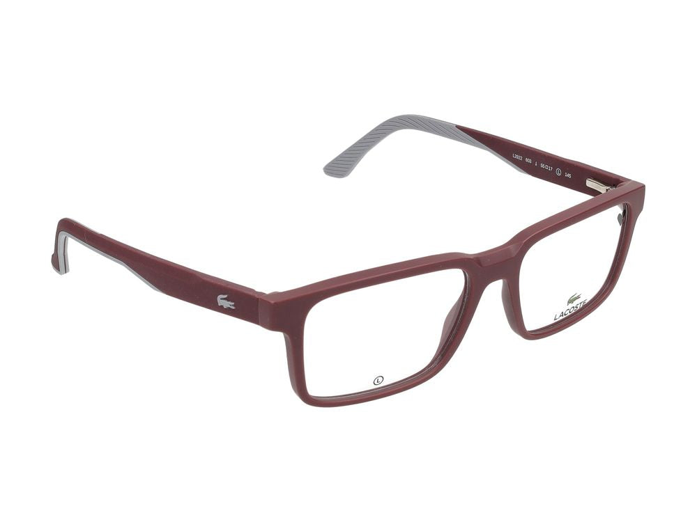 Lacoste サングラスラコステL2922 603ダークレッド /17/145 - Image 5