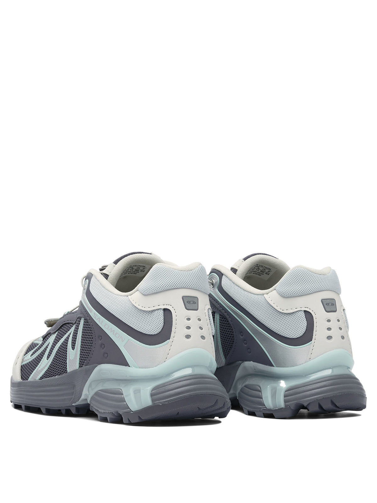 Salomon サロモン「Xt ウィスパー」スニーカー - Image 5