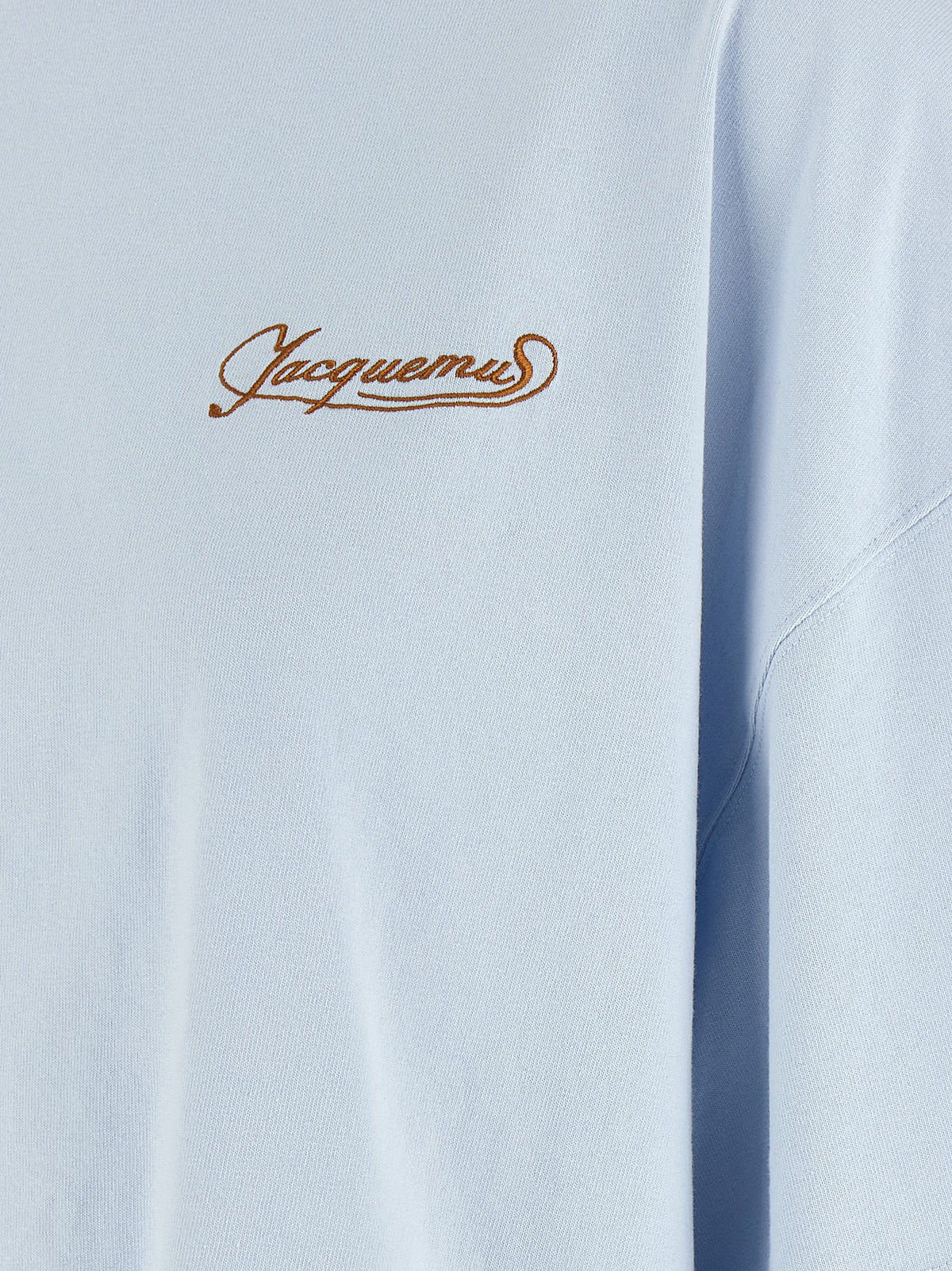 Jacquemus Jacquemus 'Le T Shirt Corto' T Shirt - Image 5