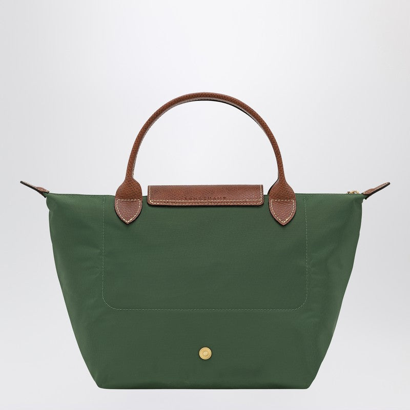 Longchamp Longchamp Green Le Pliage Original S バッグ - Image 5