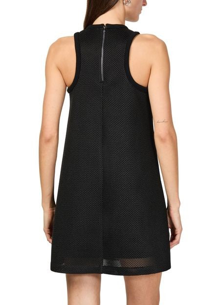 MAX MARA Didone mini dress - Image 5