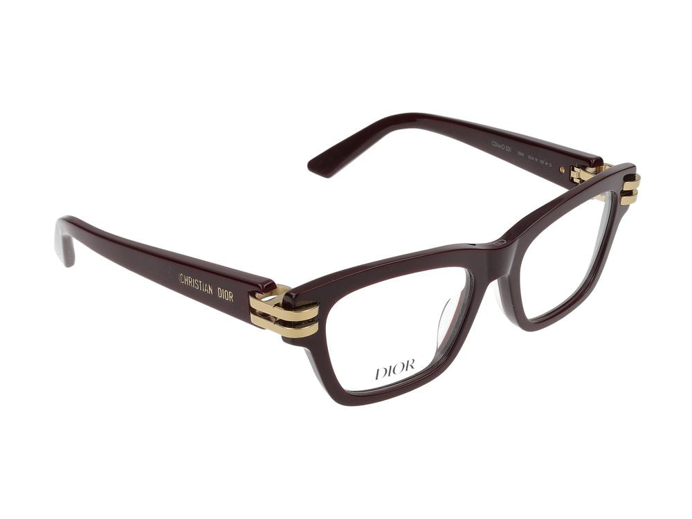 Dior サングラスディオールウーマンcdioro S2 I 3500 /18/135 - Image 5