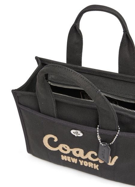 COACH Cargo 26 トートバッグ - Image 5
